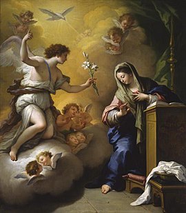 270px-Paolo_de_Matteis_-_The_Annunciation.jpg