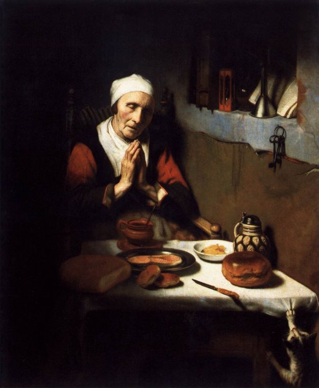 Nicolaes_Maes_-_Old_Woman_Saying_Grace_-_WGA13820.jpg