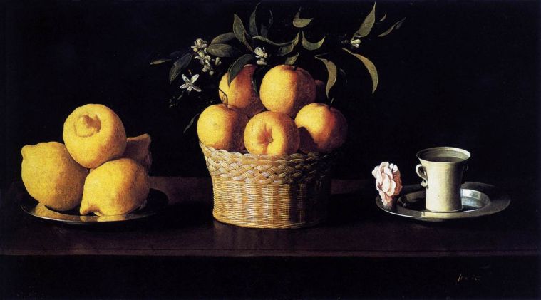 Francisco_de_Zurbarán_-_Still-life_with_Lemons,_Oranges_and_Rose_-_WGA26062.jpg