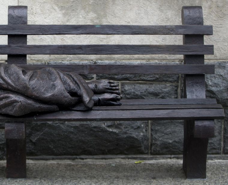 homeless jesus's feet.jpg