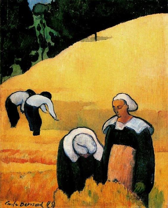 Emile-Bernard-The-Harvest.jpg